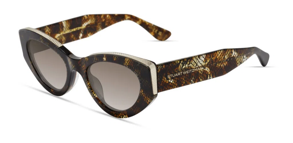 Stuart Weitzman WZN8003 Sunglasses - view 5
